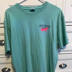 Southern Belle shirt